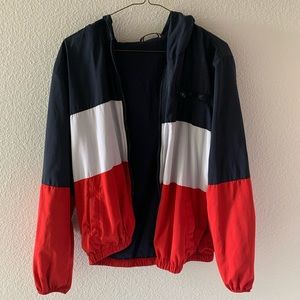 Brandy Melville Windbreaker/Jacket